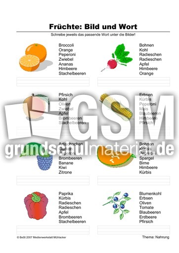 Fruechte-Bild und Wort-9.pdf